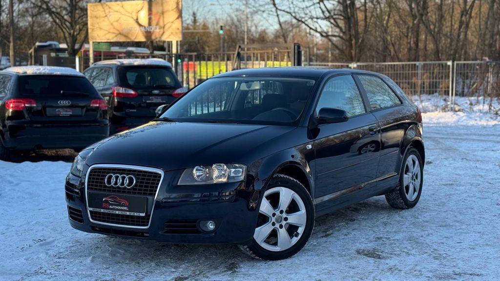 Audi A3 189.000 km 3.500 &euro; Berlin 13158