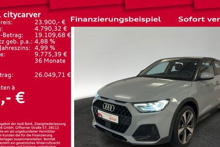 Audi A1 30.120 km 23.900 &euro; Berlin 12489