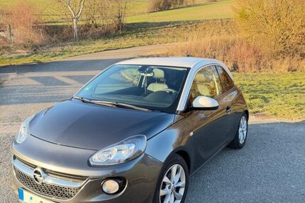 Opel Adam 99.500 km 9.999 &euro; Lamspringe 31195