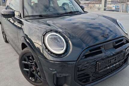 Mini Cooper S 7.900 km 29.980 &euro; Dillingen 89407