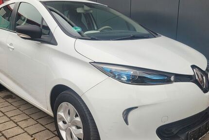 Renault ZOE 73.000 km 6.800 &euro; Puchheim (nähe München) 82178