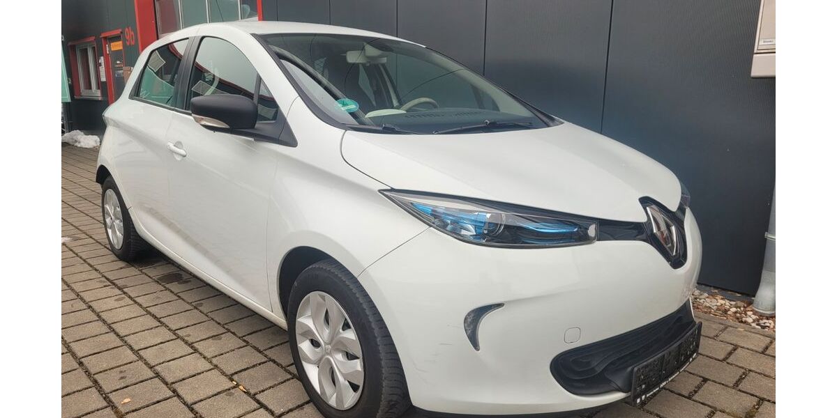 Renault ZOE 73.000 km 6.800 &euro; Puchheim (nähe München) 82178