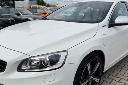 Volvo V60 106.106 km 16.990 &euro; Nabburg 92507
