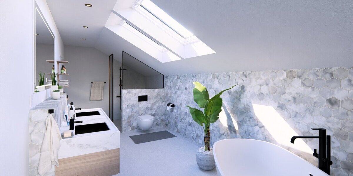 Ihr zukünftiges Eigenheim: Modern, bezahlbar und zum Greifen nahe! - Einfamilienhaus Lauffen am Neckar | Angebot:27333669