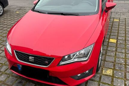 Seat Leon 233.000 km 7.900 &euro; Ebelsbach 97500