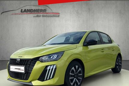 Peugeot 208 3.163 km 16.980 € Thannhausen 86470