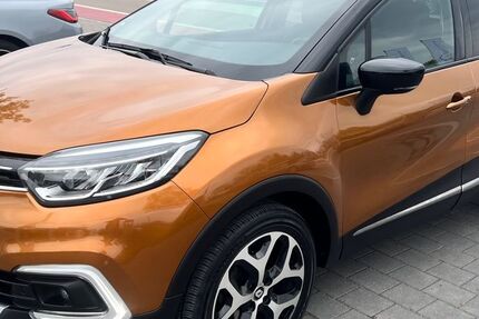 Renault Captur 61.305 km 11.400 &euro; Nürnberg 90431