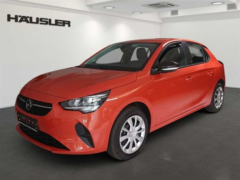 Corsa