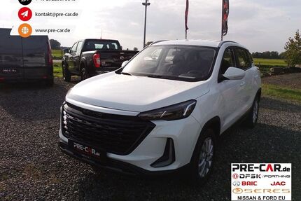 Baic Senova X35