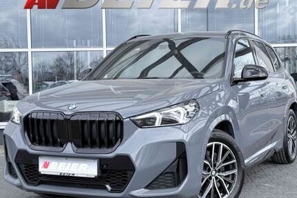BMW X1 50.511 km 38.990 &euro; Dessau direkt an der A9 06842