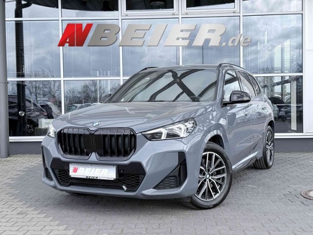 BMW X1 50.511 km 38.990 &euro; Dessau direkt an der A9 06842
