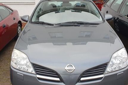 Nissan Primera 78.000 km 2.500 &euro; Köln 51069