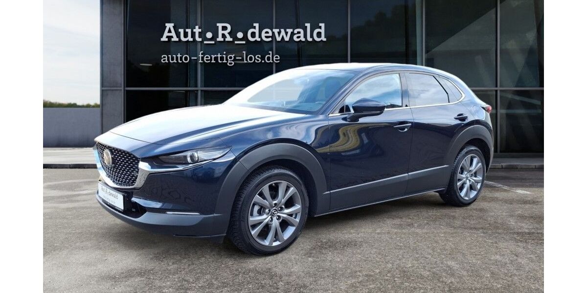 Mazda CX-30 19.950 km 27.790 &euro; Langenhagen 30855