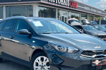 Kia ceed Sportswagon 100.000 km 14.990 &euro; Schorfheide 16244