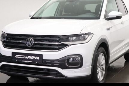 VW T-Cross 60.000 km 17.500 &euro; Pirna 01796