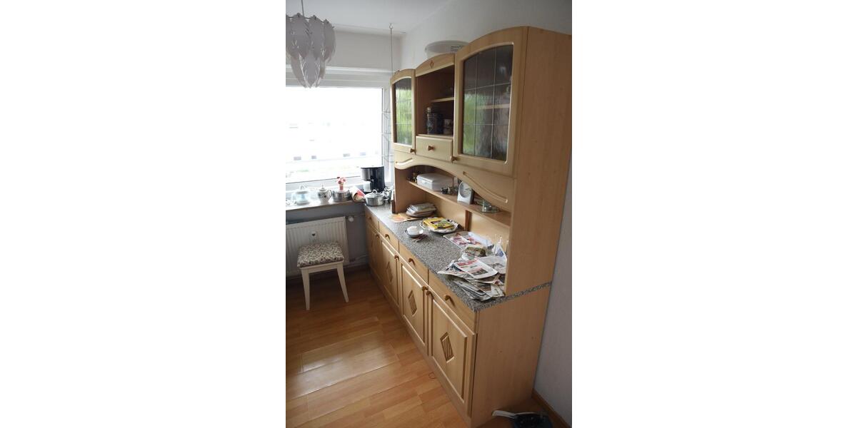 Etagenwohnung Bamberg Gereuth - 2 Zimmer, 54 m&sup2;, 165.000&euro; | Angebot:26957644
