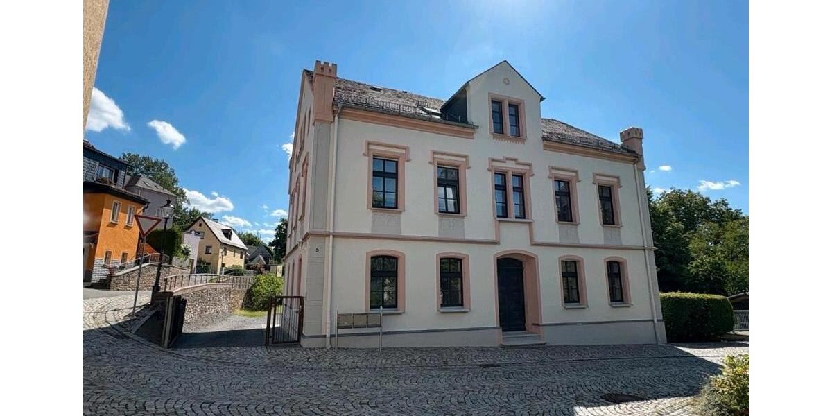 Erdgeschoßwohnung Oederan - 3 Zimmer, 84 m&sup2;, 836&euro; | Angebot:26413680