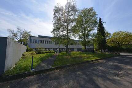 Gewerbeobjekt Hennef-Geistingen Geistingen - 536&euro; | Angebot:26236680