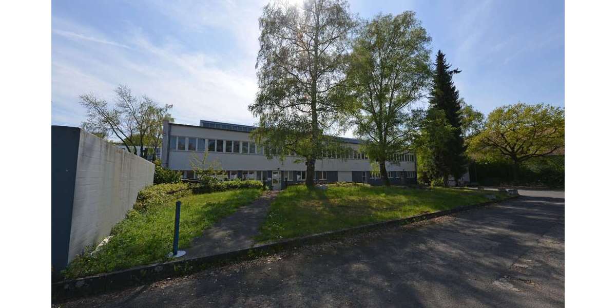 Gewerbeobjekt Hennef-Geistingen Geistingen - 536&euro; | Angebot:26236680