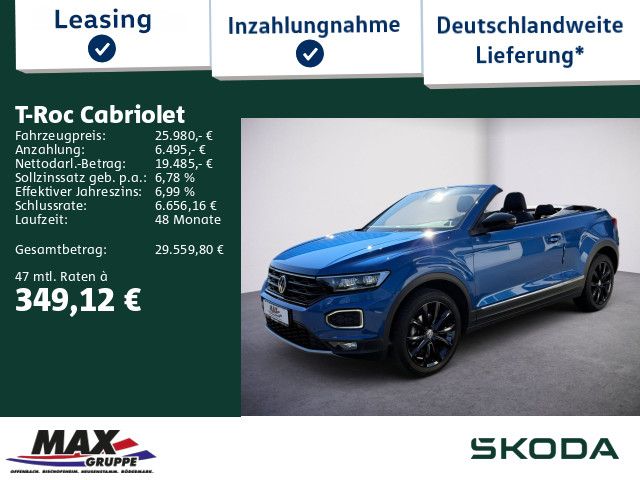 T-Roc