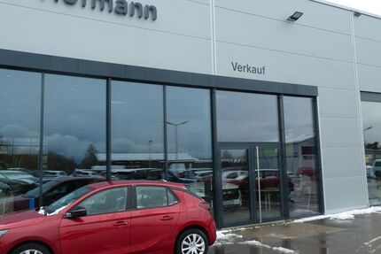 Opel Corsa 19.950 km 13.950 &euro; Bad Saulgau 88348