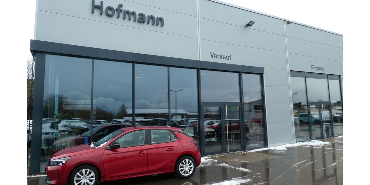 Opel Corsa 19.950 km 13.950 &euro; Bad Saulgau 88348