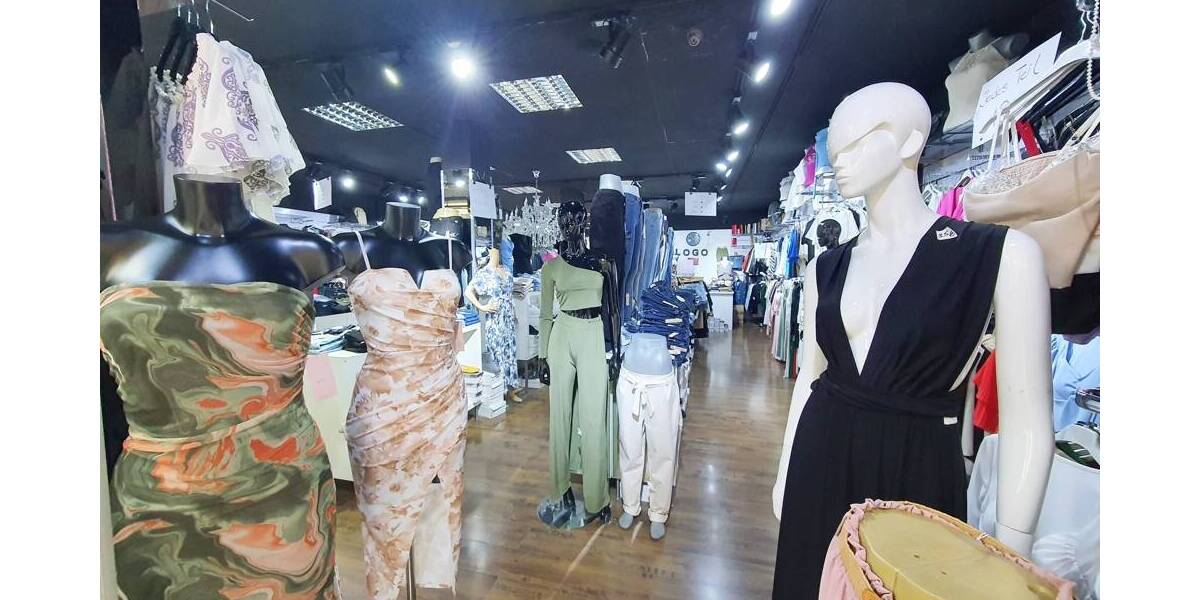 Gewerbeobjekt Gütersloh Innenstadt - 1.800&euro; | Angebot:25661282