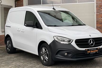 Mercedes Citan