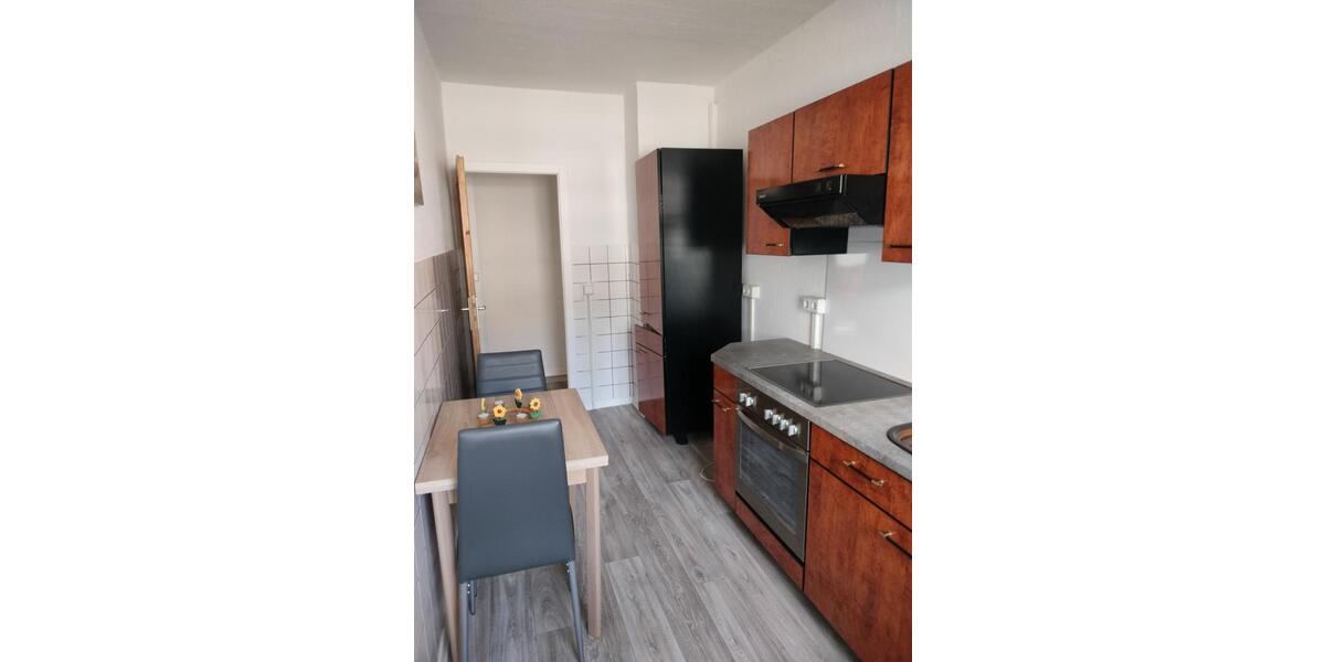Etagenwohnung Franzburg - 3 Zimmer, 69 m&sup2;, 448&euro; | Angebot:26480600