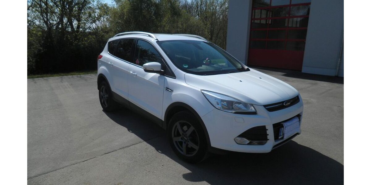 Ford Kuga 181.600 km 6.750 &euro; Schkopau 06258