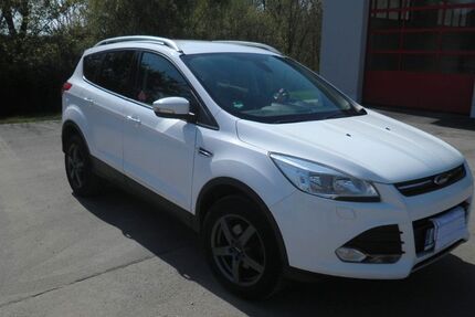 Ford Kuga 181.600 km 7.250 &euro; Schkopau 06258
