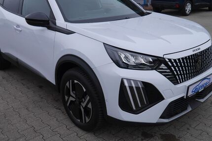 Peugeot 2008 14.890 km 20.980 &euro; Rahden 32369