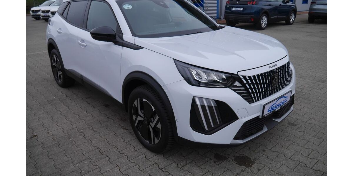 Peugeot 2008 14.890 km 20.980 &euro; Rahden 32369