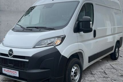 Opel Movano 1.500 km 33.490 &euro; Balingen 72336