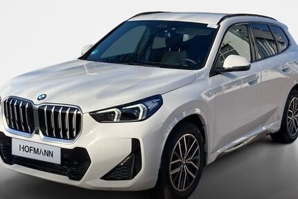 BMW X1 29.928 km 49.890 &euro; Ingolstadt 85053