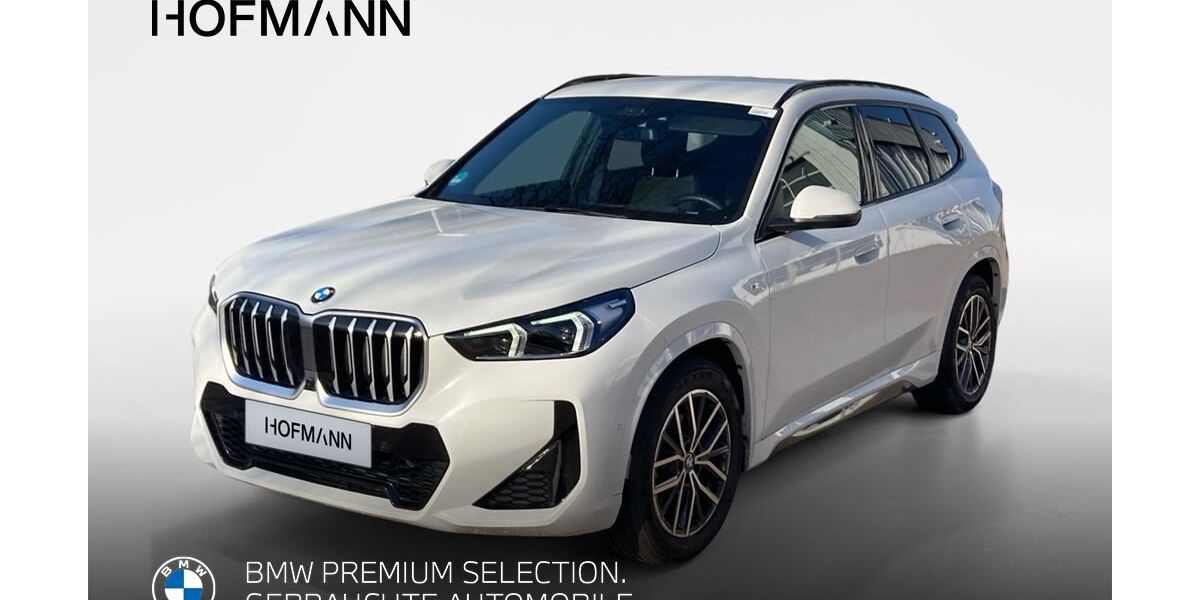 BMW X1 29.928 km 49.890 &euro; Ingolstadt 85053