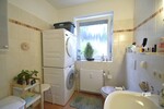 Frisch Renoviert! 2-Zimmer-EG-Whg. in der Syker Innenstadt für ältere Mieter Terrasse + Stellplatz - Erdgeschoßwohnung Syke | Angebot:26800332