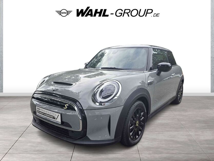 Mini Cooper SE 21.500 km 18.790 € Marburg 35043