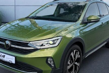 VW Taigo 14.500 km 22.490 &euro; Biberach 88400