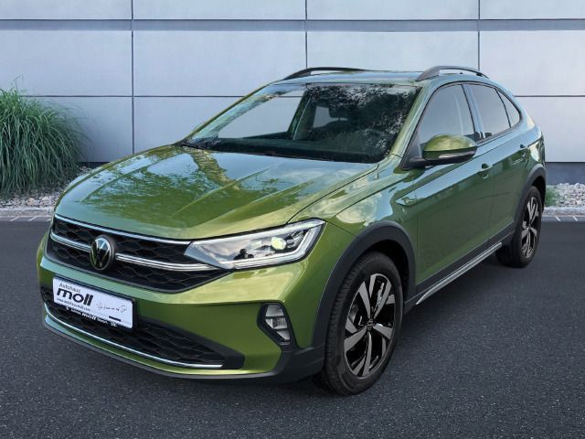 VW Taigo 14.500 km 22.490 &euro; Biberach 88400