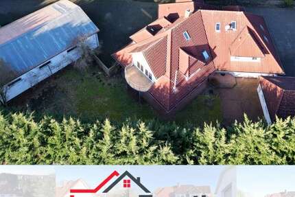 Haus Langwedel - 10 Zimmer, 236 m&sup2;, 890.000&euro; | Angebot:26477538