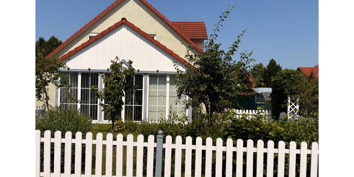 Reihenhaus Hofgeismar - 4 Zimmer, 100 m&sup2;, 350.000&euro; | Angebot:27054025