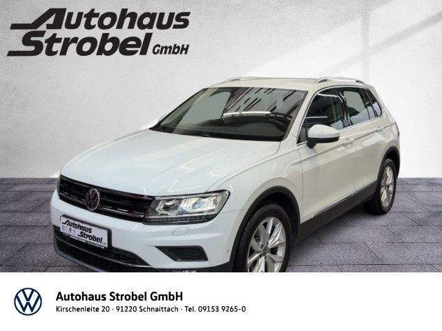 VW Tiguan 63.500 km 27.990 &euro; Schnaittach 91220