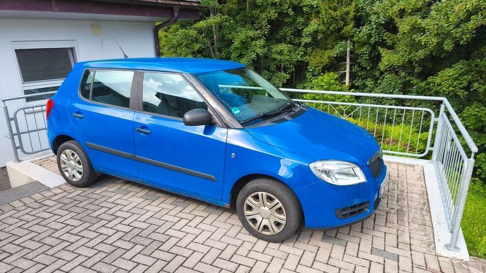 Fabia