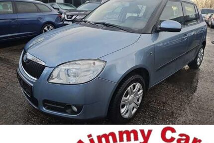 Skoda Fabia 182.000 km 2.950 &euro; Kiel-Moorsee 24145