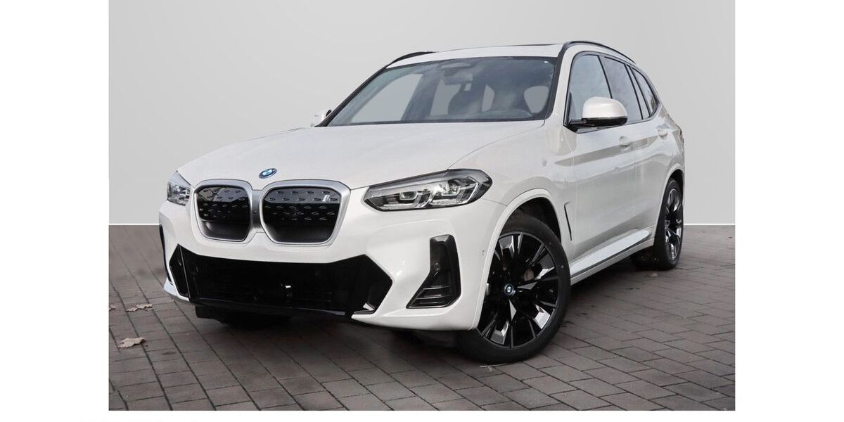 BMW iX3 91.290 km 34.870 &euro; Sankt Augustin 53757