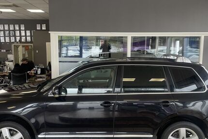 VW Touareg 241.360 km 5.590 &euro; Hannover 30419