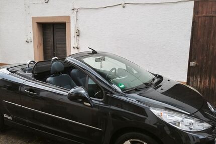 Peugeot 207 150.800 km 2.999 &euro; Klingenmünster 76889
