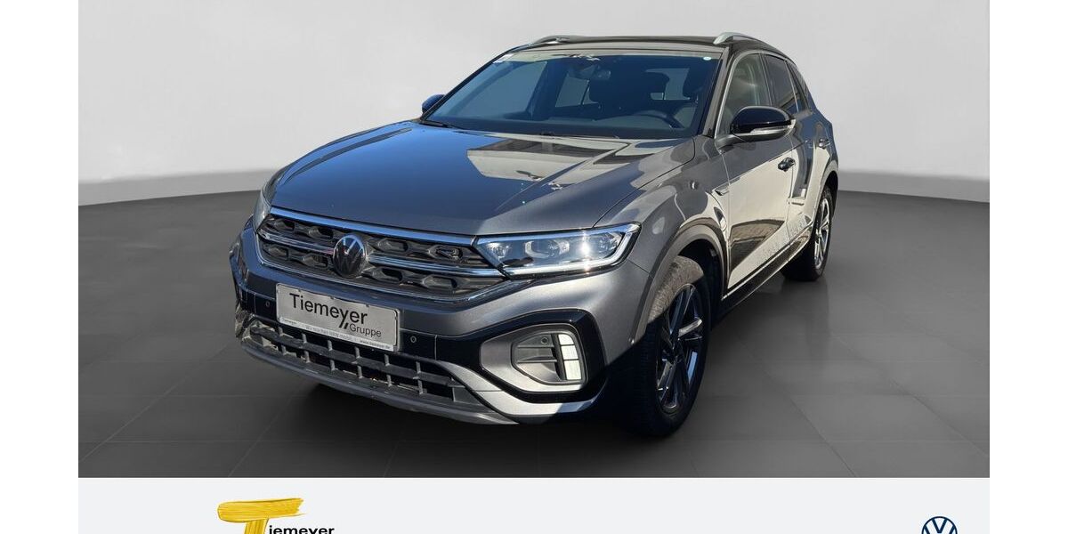 VW T-Roc 44.562 km 21.250 &euro; Recklinghausen 45663