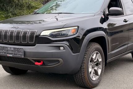 Jeep Cherokee 11.356 km 21.999 &euro; Zirndorf 90513